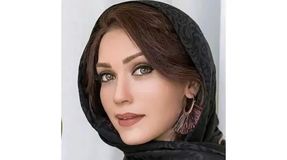 لو رفتن راز تکاندهنده  شهرزاد کمال‌زاده در برنامه زنده !+  فیلم