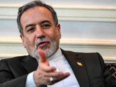 واکنش تند عراقچی به توسعه زرادخانه هسته‌ای اسرائیل و سکوت غرب