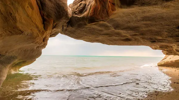 بوشهر؛ شهری با قلبی دریایی + فیلم