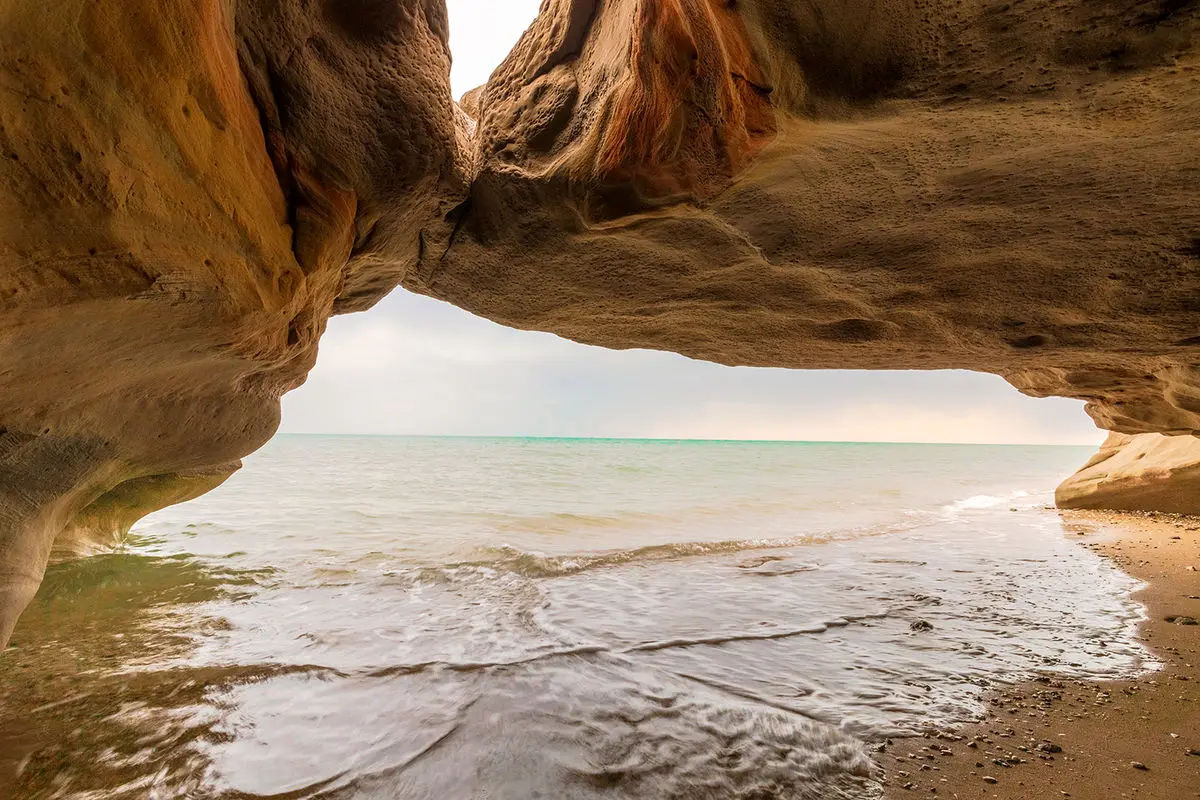 بوشهر؛ شهری با قلبی دریایی