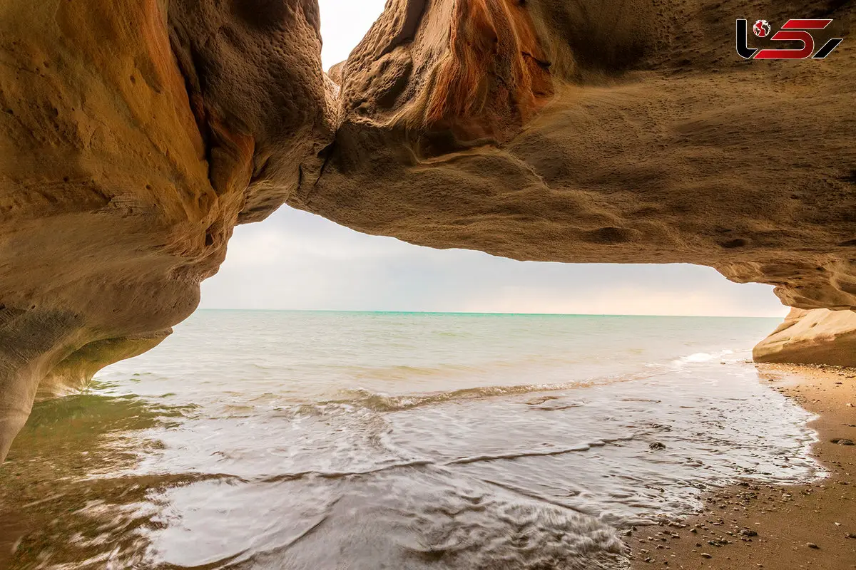 بوشهر؛ شهری با قلبی دریایی + فیلم