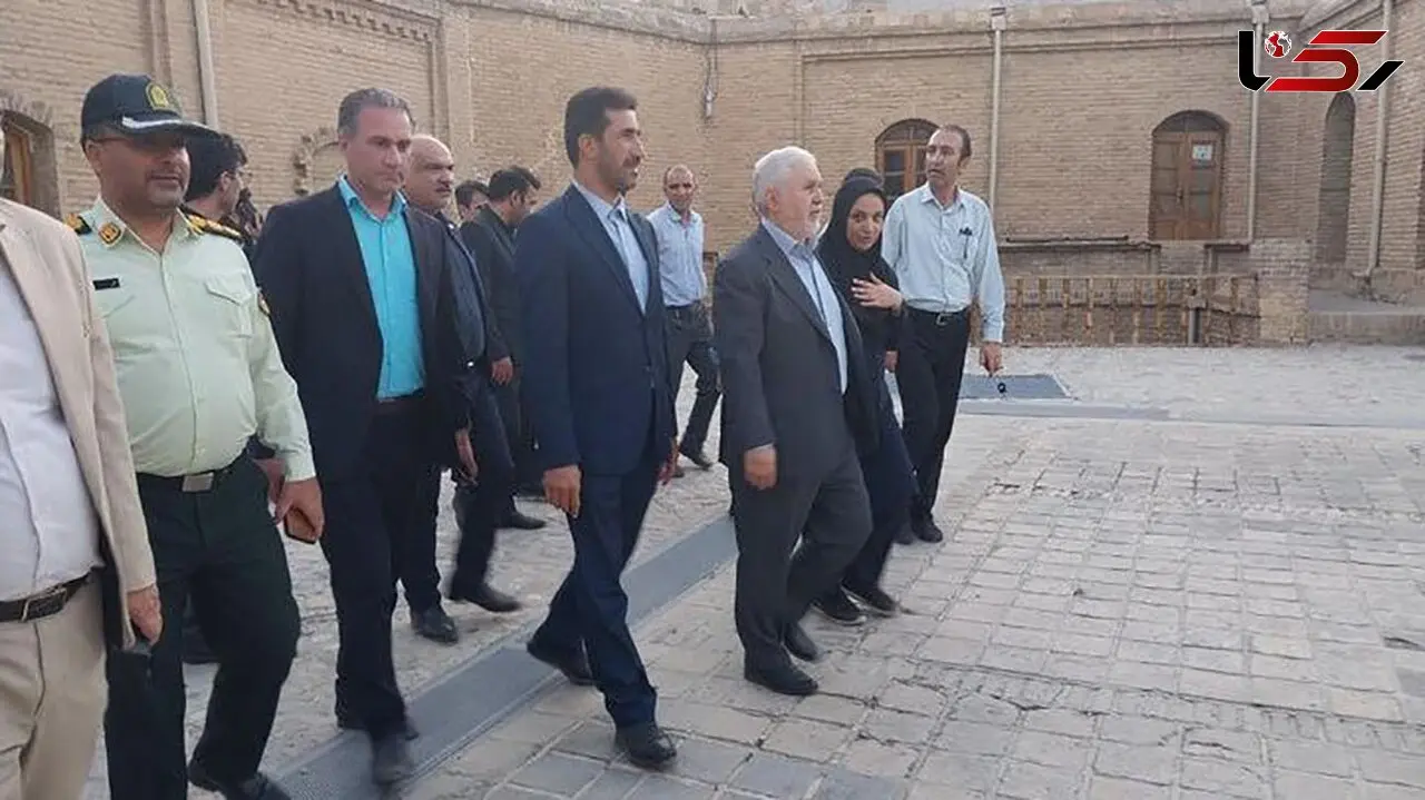 ثبت جهانی دره خرم آباد به مطالبه عمومی تبدیل شده است