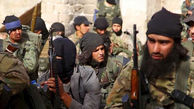 عناصر مسلح مورد حمایت امریکا ۸۵ درصد منابع نفتی شرق سوریه را در اختبار دارند