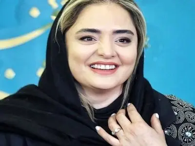استوری معنادار نرگس محمدی با عکس علی شادمان و سحر دولتشاهی / قربن شک ماهتون...