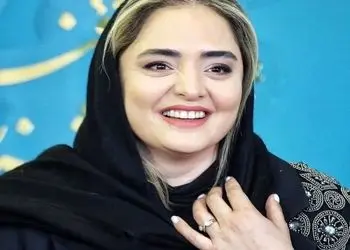 استوری معنادار نرگس محمدی با عکس علی شادمان و سحر دولتشاهی / قربن شک ماهتون...