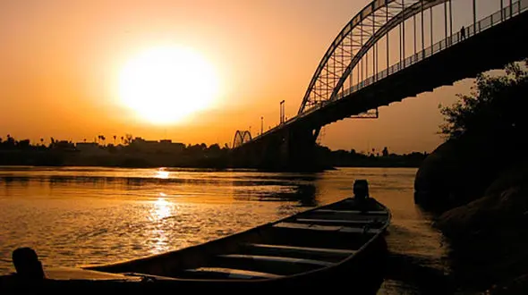 برای خرید یک مترمربع زمین در اهواز چقدر باید هزینه کرد؟