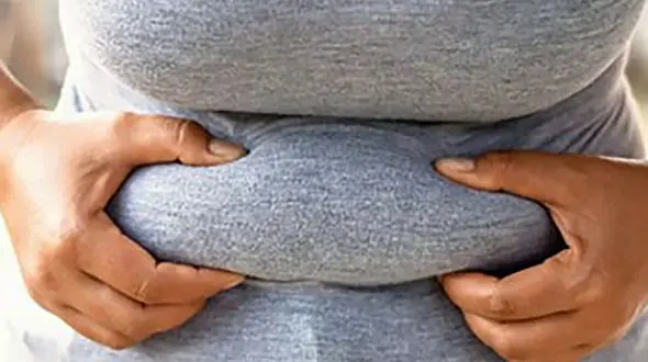 ترفندهای داشتن کمر باریک چیست؟