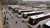 رشد 30 درصدی جابجایی مسافر توسط ناوگان حمل و نقل جاده ای در استان 