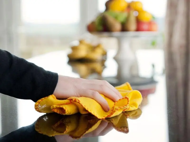 گردگیری