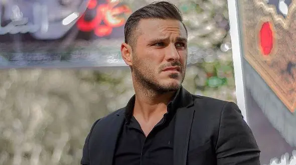 استایل آرمین 2afm در کنسرتش جلب‌توجه کرد