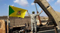 گردان‌های حزب‌الله می‌تواند با قدرت آمریکایی‌ها را از عراق بیرون کند