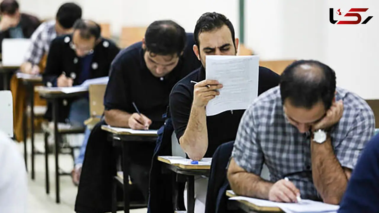 رد صلاحیت ۸ هزار دانشجو معلم توسط گزینش آموزش و پرورش صحت دارد؟
