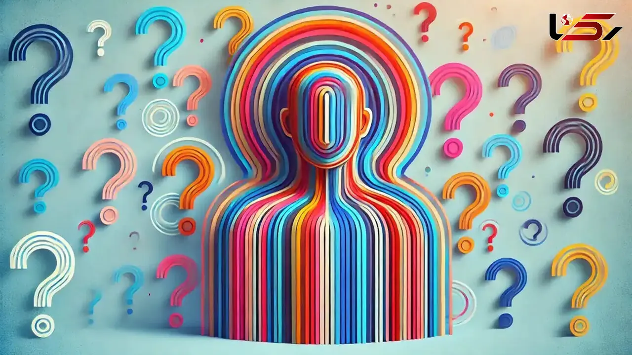 تست شخصیت شناسی / دایره ای را انتخاب کن تا از نکات مخفی شخصیتت آگاه شوی!
