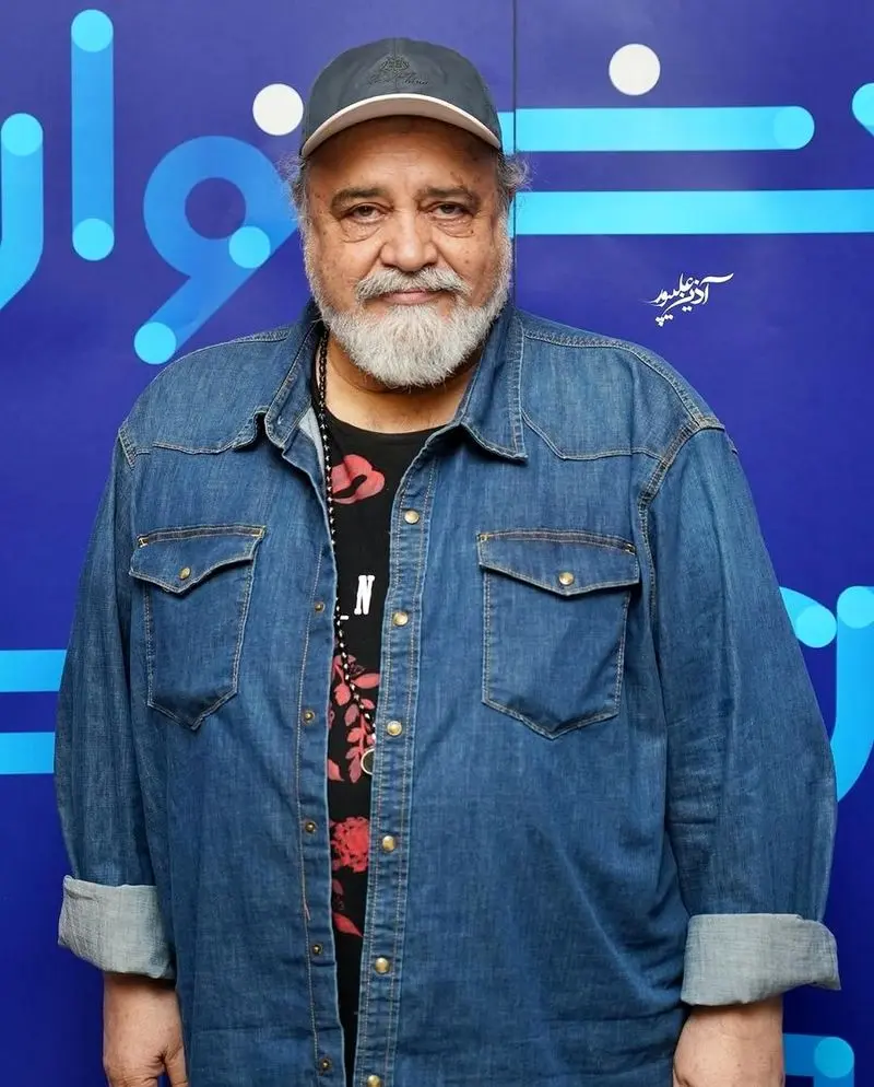 محمدرضا شریفی‌نیا