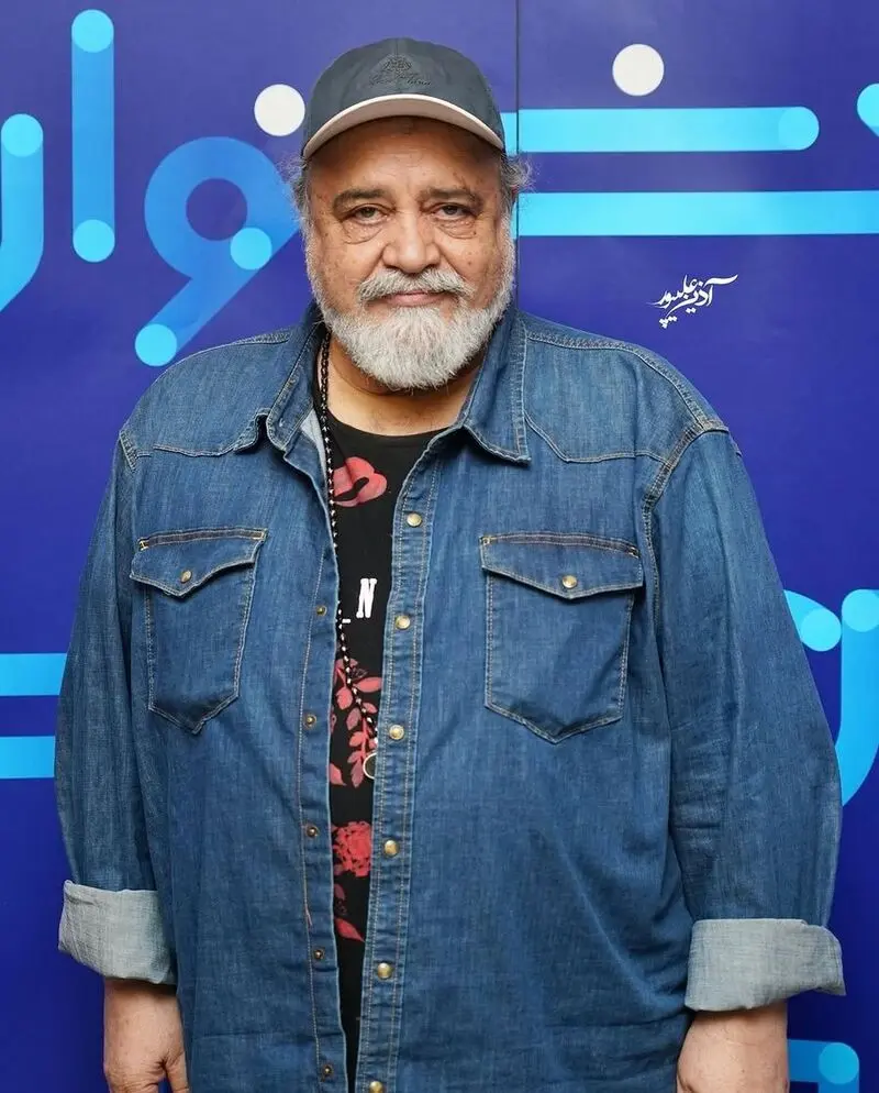 محمدرضا شریفی‌نیا