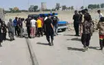 مرگ تلخ کودک مشهدی/ ماشین حمل نخاله فاجه آفرید