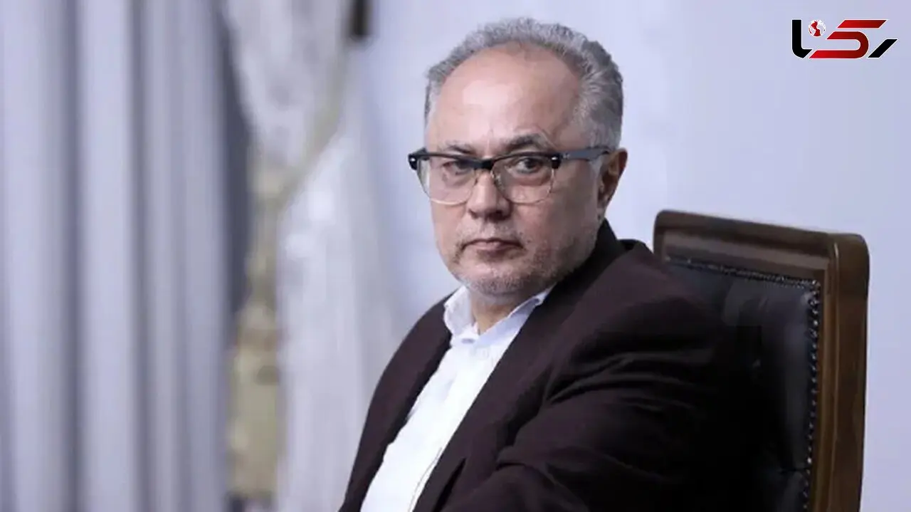 بازتاب سیاسی برکناری شهرام دبیری؛ دستور پزشکیان در کانون توجه