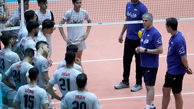 ۱۲ بازیکن ایران برای والیبال جوانان آسیا معرفی شدند
