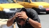 افزایش گرمای هوا و تعطیلی خوزستان در ۱۷ مرداد