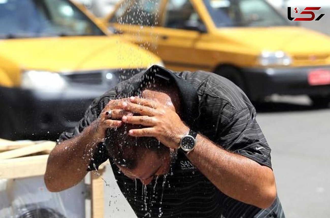 افزایش گرمای هوا و تعطیلی خوزستان در ۱۷ مرداد