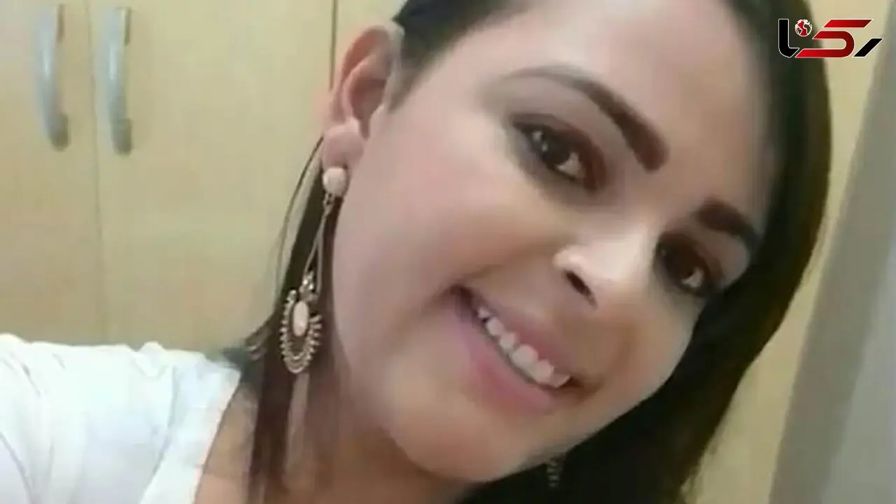 فیلم 16+ لحظه قتل یک زن وسط خیابان + عکس مقتول