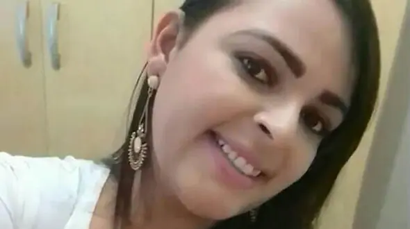 فیلم 16+ لحظه قتل یک زن وسط خیابان + عکس مقتول