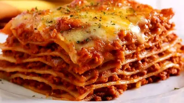 از لازانیا آمریکایی بدون فر تا ترشی بادمجان با رب انار