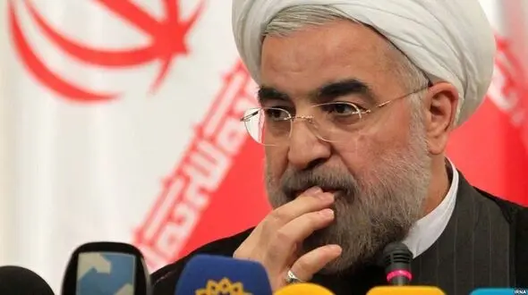 روحانی کاندیدای قطعی اصلاح‌طلبان شد