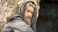 تنها گلایه شهاب حسینی در بازی در فیلم اصغر فرهادی + عکس