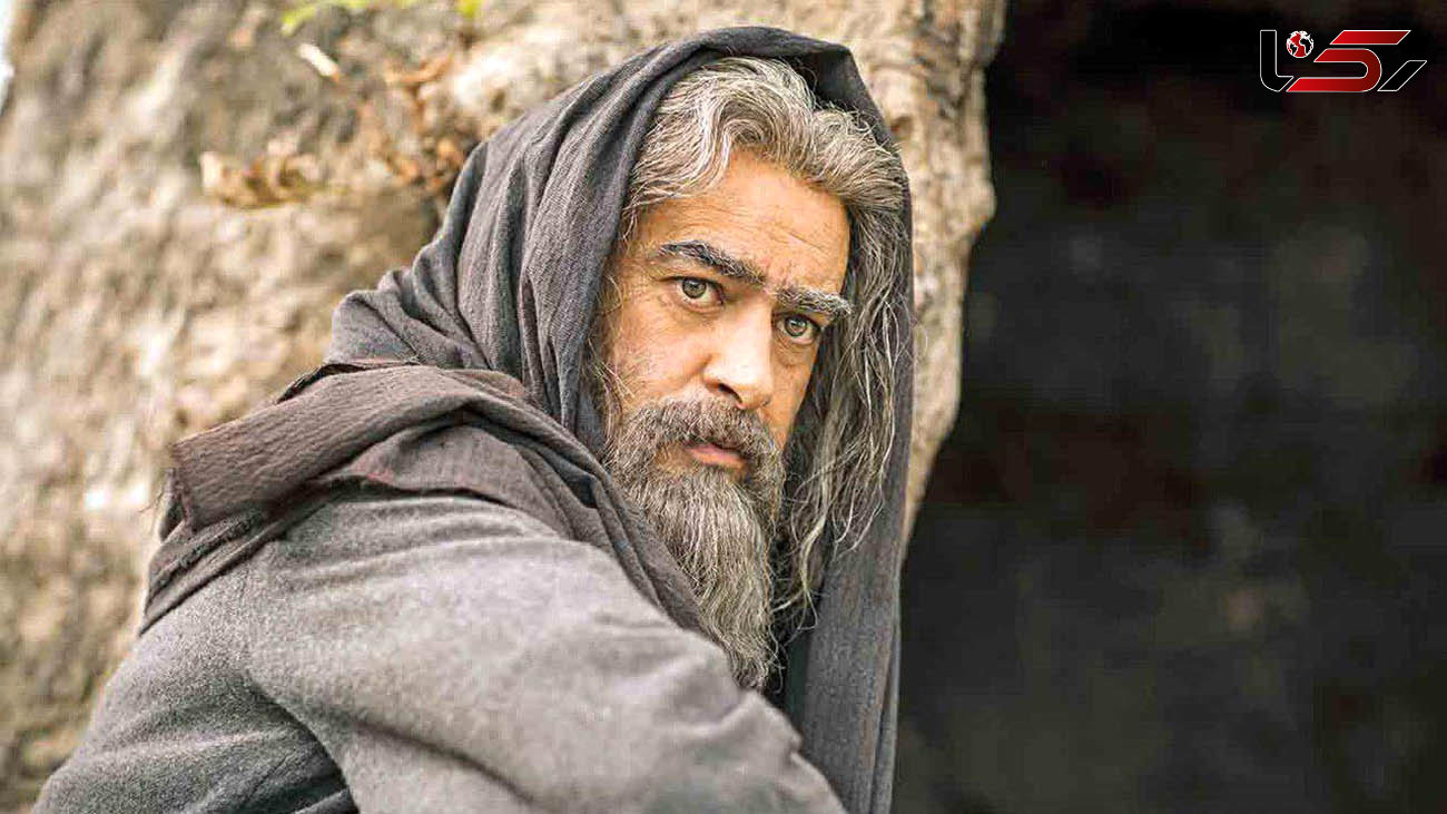 تنها گلایه شهاب حسینی در بازی در فیلم اصغر فرهادی + عکس