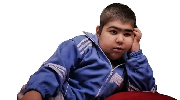 ۲۰ سالگی حمیدرضا حافظ شجری(جعفر نوروز رنگی)؛ چقد تغییر کرده!