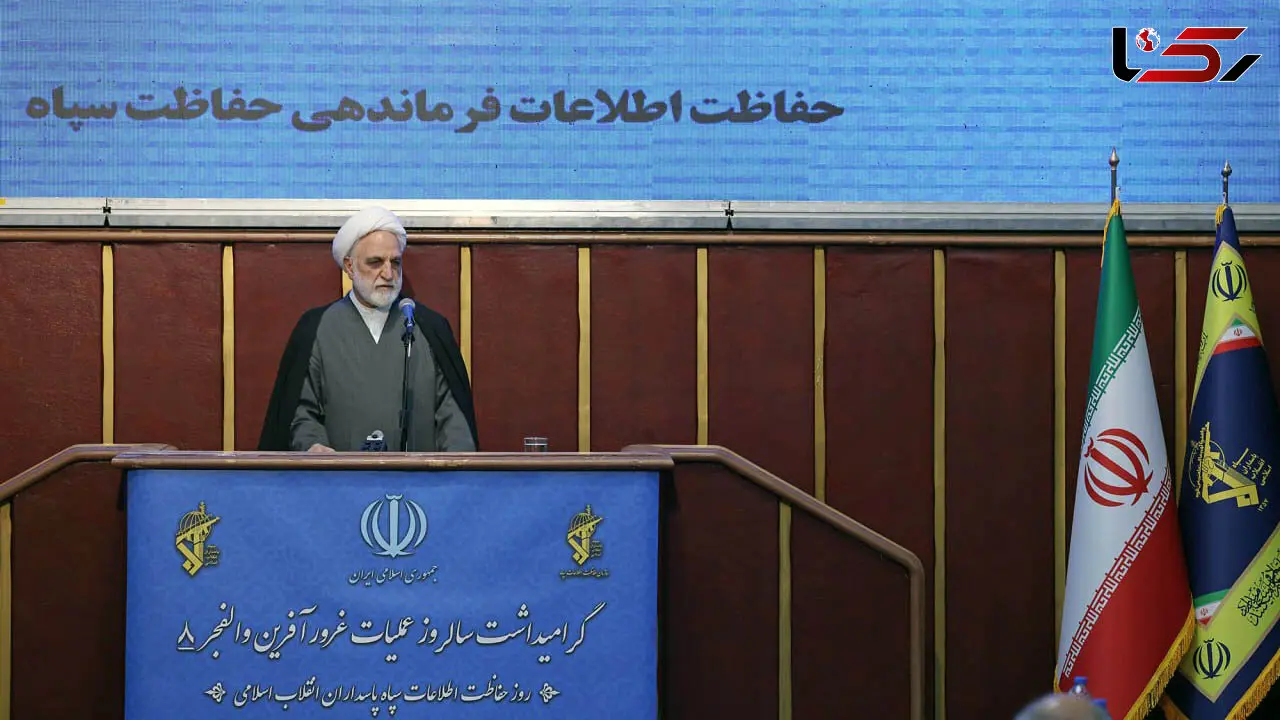 باید اسیر وسوسه‌های شیطانی و هوای نفس نشویم/ اهتمام حاج قاسم سلیمانی حفاظت از اسرار بود