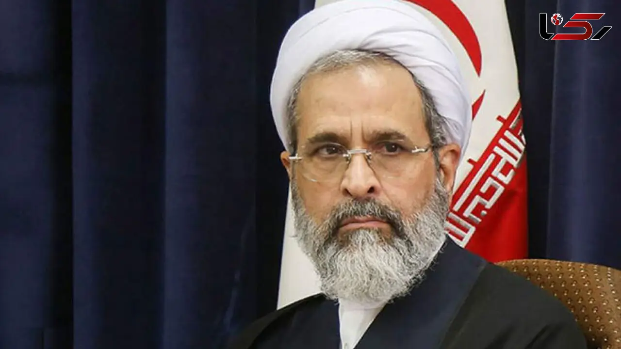 آیت الله اعرافی عضو شورای نگهبان: باسم الله قاصم الجبارین
