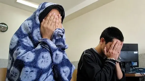 مرد تهرانی توسط زن سومش و پسرش به قتل رسید+ اعترافات مادر و پسر