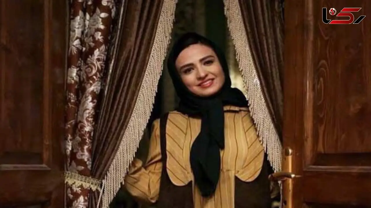 اولین رونمایی از مادر جوان گلاره عباسی اکرم سریال شهرزاد  + عکس شباهت بی نظیر مادر و دختر