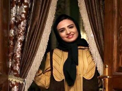 اولین رونمایی از مادر جوان گلاره عباسی اکرم سریال شهرزاد  + عکس شباهت بی نظیر مادر و دختر