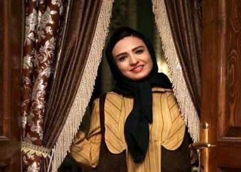 اولین رونمایی از مادر جوان گلاره عباسی اکرم سریال شهرزاد  + عکس شباهت بی نظیر مادر و دختر