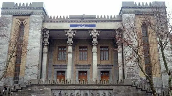 واکنش انتقادی وزارت خارجه به بیانیه افغانستان درباره حقابه هیرمند