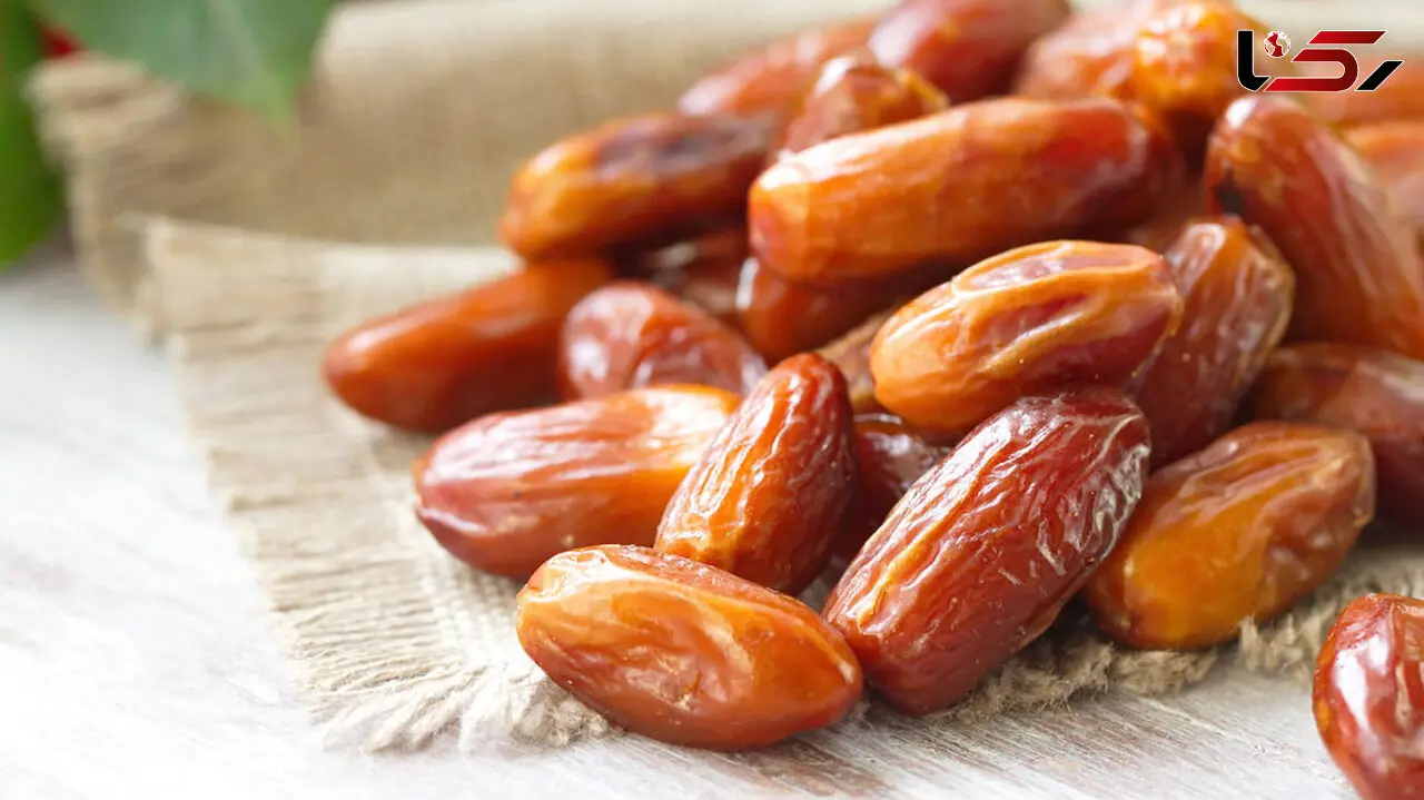 قیمت خرما در میادین میوه و تره بار تهران اعلام شد 