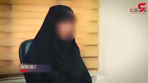 اعترافات دختران بازداشتی / کشف حجاب بخاطر دلارهای مسیح علینژاد ! + فیلم