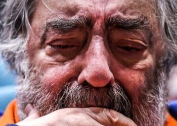گریه های مسعود کیمیایی: دوستانم برای من تنهایی را خواستند ...