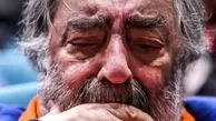 گریه های مسعود کیمیایی: دوستانم برای من تنهایی را خواستند ...