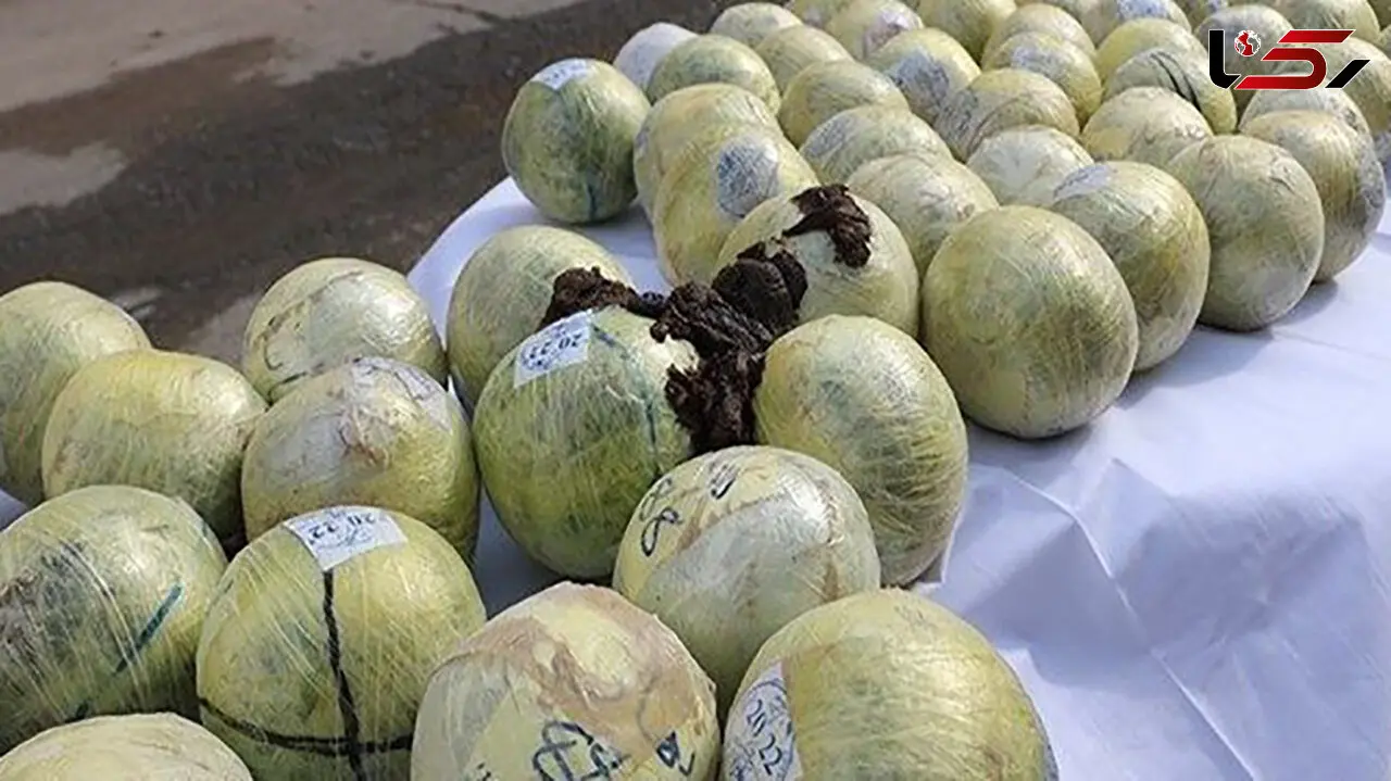 12 کشته و زخمی در درگیری مسلحانه پلیس با قاچاقچیان محموله سنگین مواد مخدر در سیستان و بلوچستان 