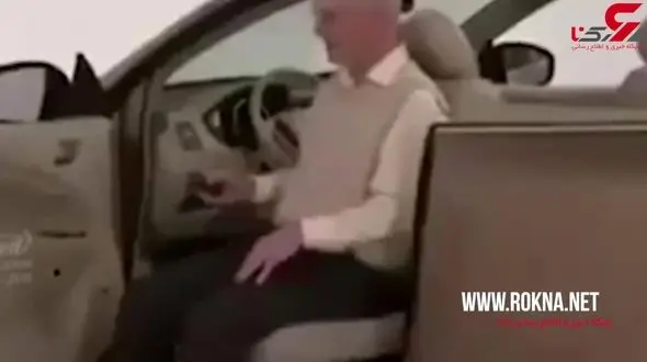 افزایش آسایش افراد مسن و کم‌توان، به کمک ایده‌ای ساده + فیلم 