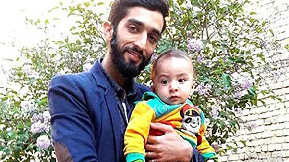 خواستگاری شهید حججی با دختری که عاشقش شده بود ! / خواهر شهید از شب بله برون گفت !