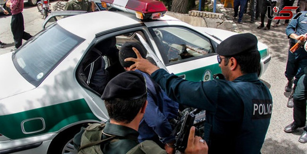 دستگیری 24 سارق در طرح مبارزه با سرقت لرستان
