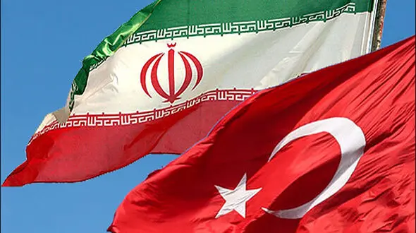 ایران مرز با ترکیه را بست