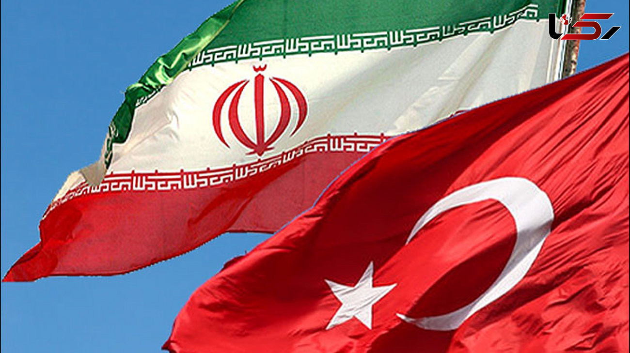 امضای صورت جلسه نشست کارگروه مشترک ایران و ترکیه