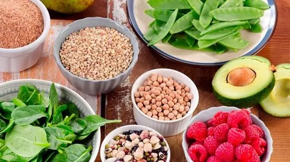  کمبود زینک در بدن چه نشانه هایی دارد