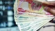 قیمت دینار عراق امروز سه‌شنبه ۲۸ مهر ۱۴۰۵ / افزایش نرخ دینار در بازار تهران